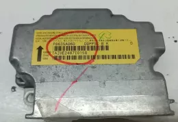 TAKME2487T0158 блок управління airbag (srs) Mitsubishi Lancer VIII 2008