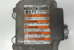 15230022011 блок управління airbag (srs) Suzuki Baleno EG 1995