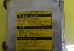 1523002742 блок управління airbag (srs) Subaru Legacy 2001