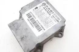 4F0910655E5WK43416 блок управления AirBag (SRS) Audi A6 S6 C6 4F 2006