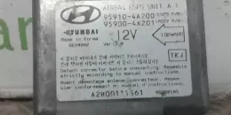 A2H00111661 блок управління airbag (srs) Hyundai H-100