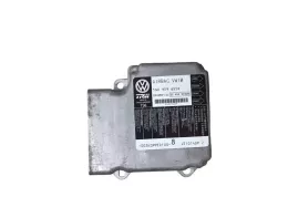 4510140P блок управління airbag (srs) Volkswagen Touran I 2007