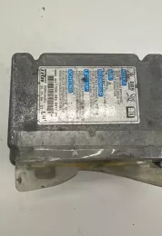 C0S650J2J блок управління airbag (srs) Honda Accord 2004