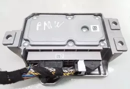 028500131 блок управління airbag (srs) BMW 1 E81 E87 2005