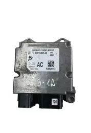 R2681DA1112 блок управління airbag (srs) Ford Transit 2015