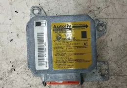 6025309159B блок управління airbag (srs) Renault Espace III 2000