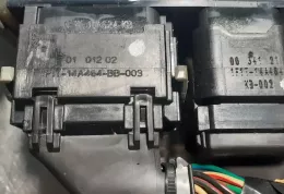 1S7T148056 блок управління airbag (srs) Ford Mondeo Mk III 2001