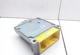 0285011400 блок управління airbag (srs) Volkswagen Crafter 2013