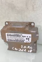 2146T0048 блок управління airbag (srs) Dodge Caliber 2008