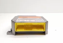 A2118705885 блок управления AirBag (SRS) Mercedes-Benz CLS C219 2010