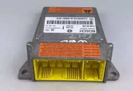 A1648208126 блок управління airbag (srs) Mercedes-Benz ML W164 2006