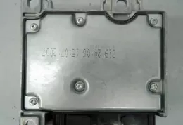E3B2512 блок управління airbag (srs) Citroen C4 Grand Picasso 2006