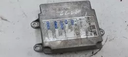 77690TM8G811M2 блок управління airbag (srs) Honda Insight 2010