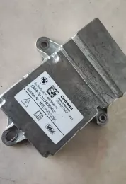 6823690 блок управління airbag (srs) BMW 7 G11 G12 2017