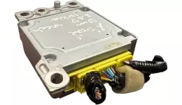 100330 блок управления AirBag (SRS) Nissan X-Trail T31 2010