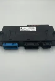 177944 блок управления AirBag (SRS) BMW X3 F25 2011
