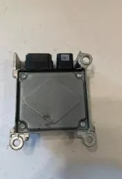 650010934502 блок управління airbag (srs) Ford S-MAX 2009