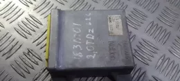 9J26A блок управління airbag (srs) Mazda 626 2001