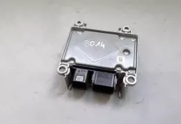 6400089691XA блок управління airbag (srs) Land Rover Freelander 2 - LR2 2008