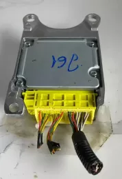 1503006371 блок управления AirBag (SRS) Toyota Prius (XW30) 2011