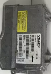 T108062700273 блок управління airbag (srs) Volvo V70 2008
