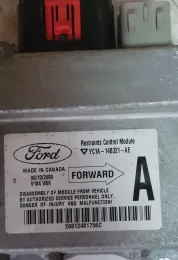 268124817560 блок управління airbag (srs) Ford Transit 1995