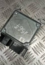 650181075001 блок управління airbag (srs) Ford Focus 2008