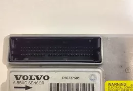 30737501 блок управления AirBag (SRS) Volvo XC60 2015