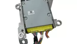 MECM5103010213 блок управління airbag (srs) Mazda 3 II 2009