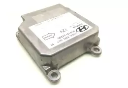 29050813 блок управления AirBag (SRS) Hyundai Santa Fe 2006