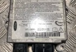 36L015AC5202 блок управління airbag (srs) Ford Mondeo Mk III 2003
