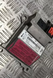 690017089901 блок управління airbag (srs) Ford Focus 2004