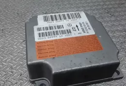 0003020991010047 блок управління airbag (srs) Mercedes-Benz S W220 2001
