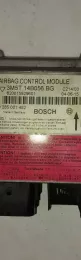 3M5T14B056 блок управління airbag (srs) Ford Focus C-MAX 2008
