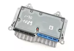 T111021502338 блок управління airbag (srs) Volvo V70 2011