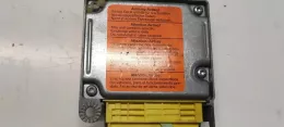 12990301 блок управління airbag (srs) Volkswagen Golf IV 2001