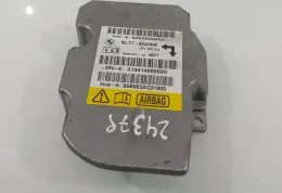 657734114990 блок управління airbag (srs) BMW 3 E90 E91 2004