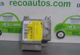 220427801 блок управления AirBag (SRS) Tata Safari 2002