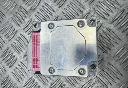 013380648Q блок управления AirBag (SRS) Volvo S40, V40 2003