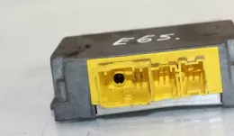 037194061 блок управления AirBag (SRS) BMW 7 E65 E66 2003