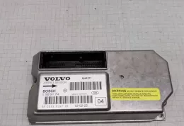 020053031704 блок управління airbag (srs) Volvo S60 2003