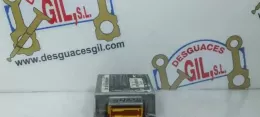 54338 блок управління airbag (srs) Fiat Palio 1996