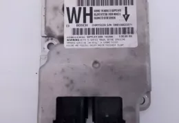 E3B6215 блок управління airbag (srs) Jeep Grand Cherokee 1996