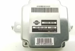 41650BB10C блок управління airbag (srs) Nissan Qashqai+2 2012