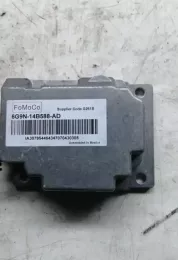 6G9N14B588 блок управления AirBag (SRS) Volvo S80 2008