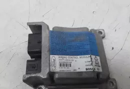625398325703 блок управління airbag (srs) Ford Focus 2002