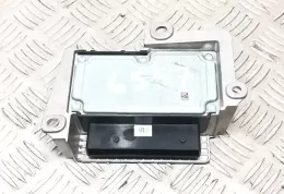 070531204 блок управління airbag (srs) Renault Clio III 2007