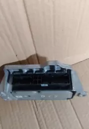 3192148130 блок управления AirBag (SRS) BMW X5 E70 2011