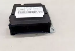02850107049666775480 блок управління airbag (srs) Peugeot 5008