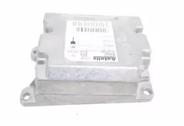 P064L28118 блок управління airbag (srs) Renault Laguna III 2015